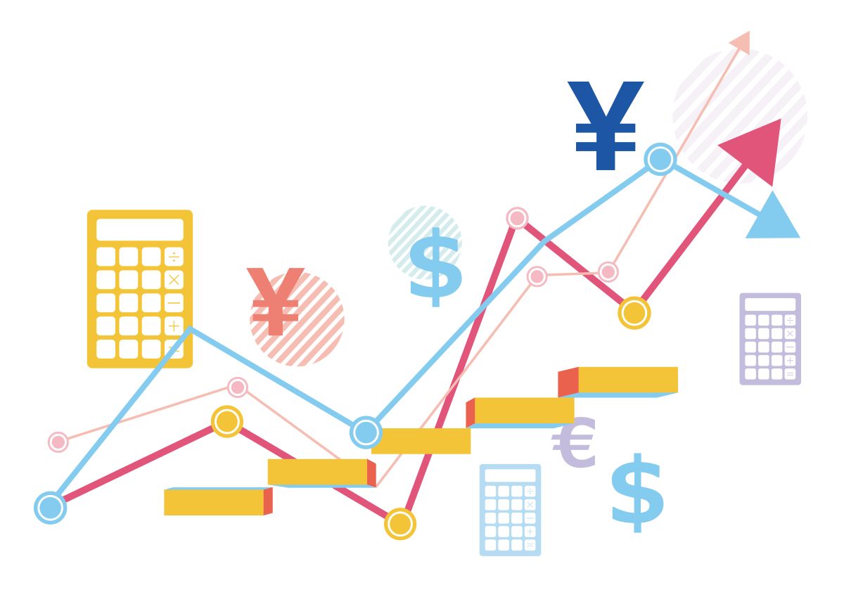 日本経済のイメージ（都市と経済）