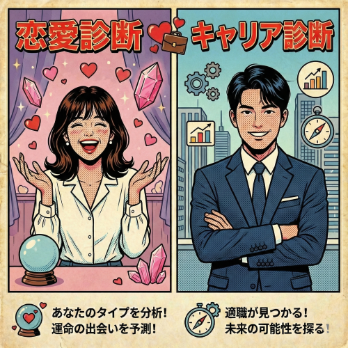 分析サービス