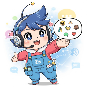 コミュニケーター